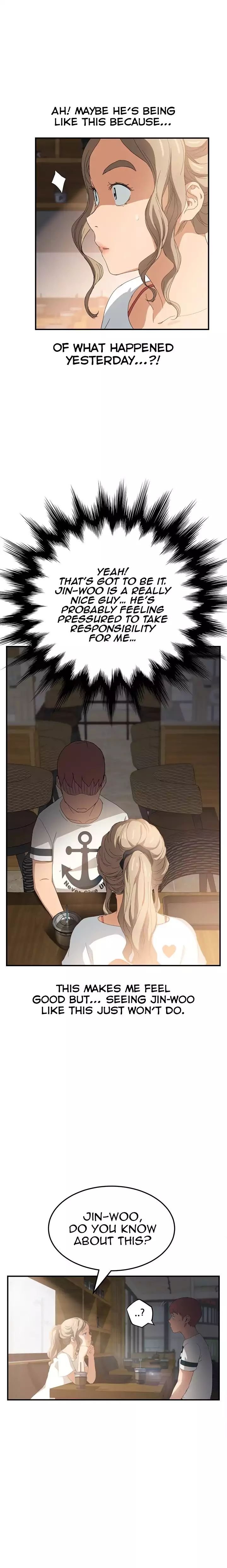 This Doesn’t Feel Like Me [Andromeda 11] - Chapter 013 — Page 17