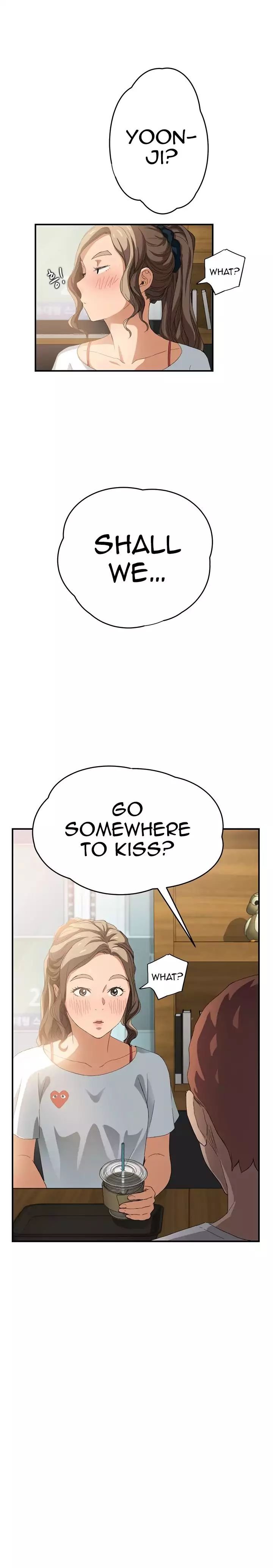 This Doesn’t Feel Like Me [Andromeda 11] - Chapter 013 — Page 20