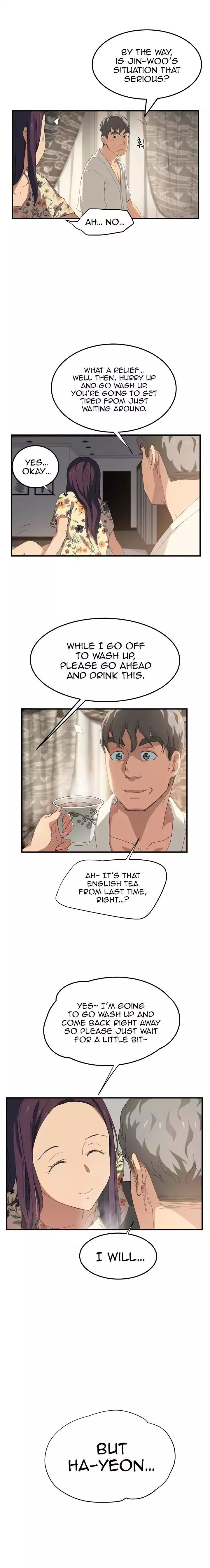 This Doesn’t Feel Like Me [Andromeda 11] - Chapter 013 — Page 24