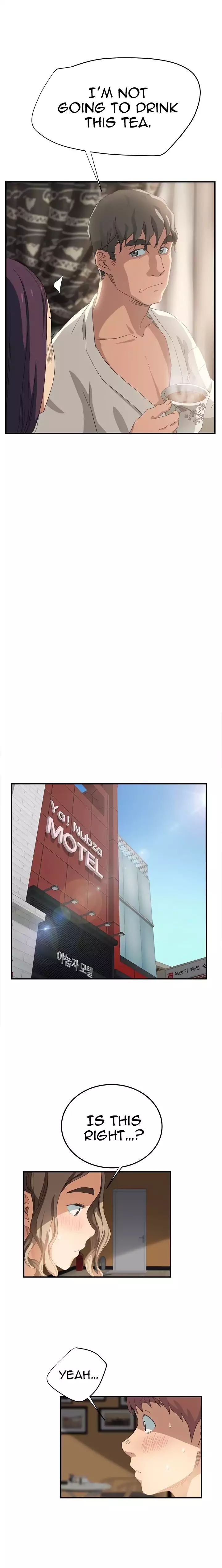 This Doesn’t Feel Like Me [Andromeda 11] - Chapter 013 — Page 25