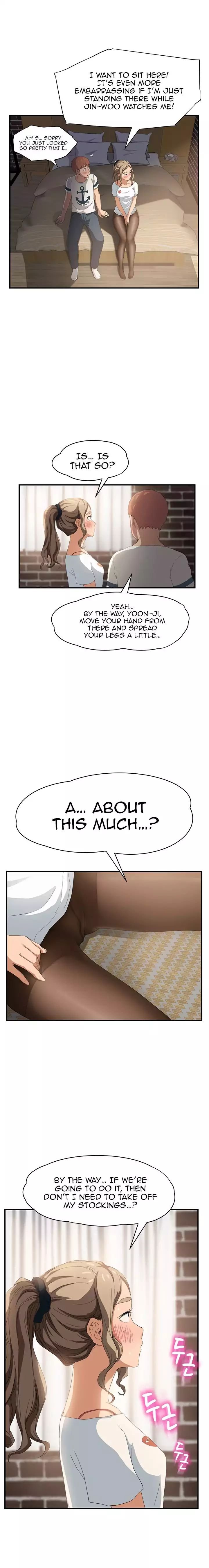 This Doesn’t Feel Like Me [Andromeda 11] - Chapter 013 — Page 27