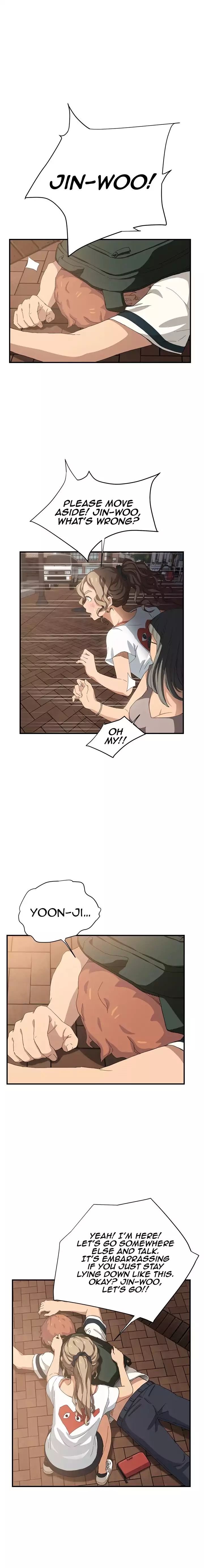 This Doesn’t Feel Like Me [Andromeda 11] - Chapter 013 — Page 7