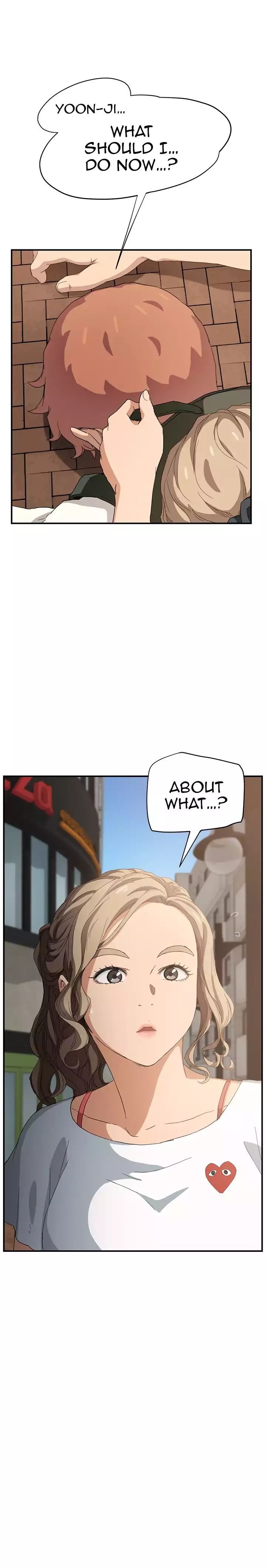 This Doesn’t Feel Like Me [Andromeda 11] - Chapter 013 — Page 8