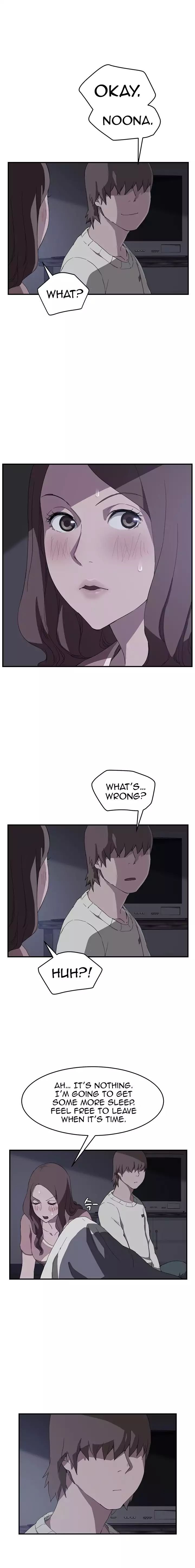 This Doesn’t Feel Like Me [Andromeda 11] - Chapter 036 — Page 13