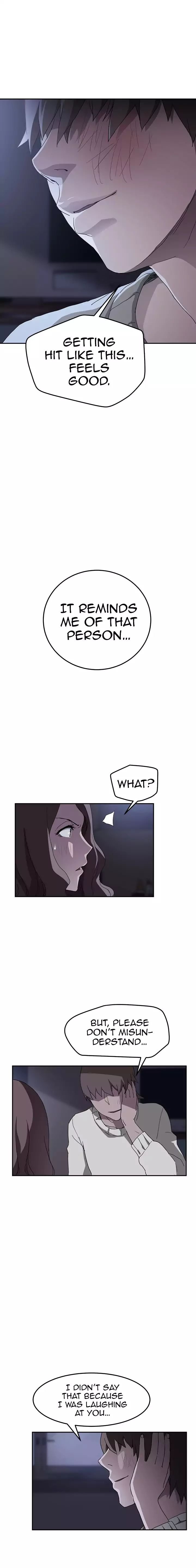 This Doesn’t Feel Like Me [Andromeda 11] - Chapter 036 — Page 16