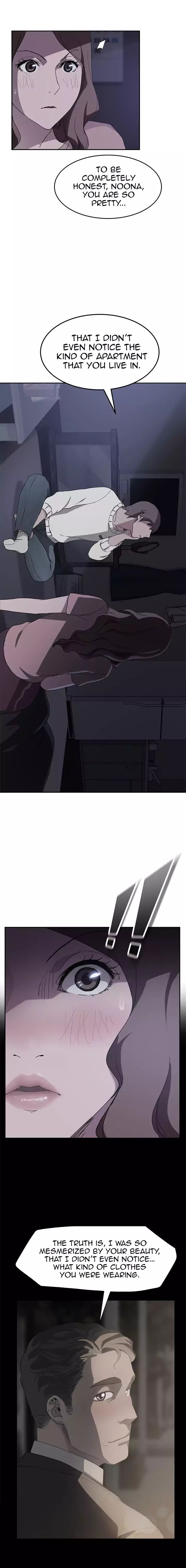 This Doesn’t Feel Like Me [Andromeda 11] - Chapter 036 — Page 17