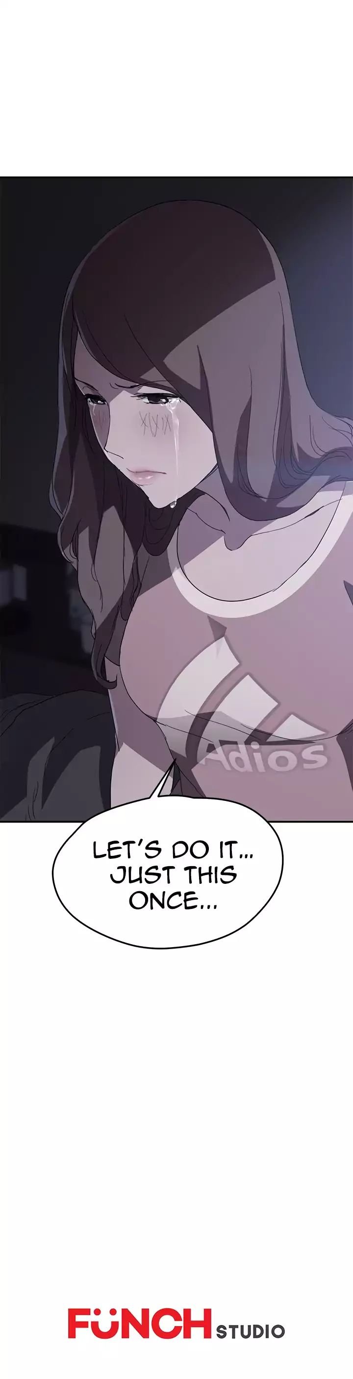 This Doesn’t Feel Like Me [Andromeda 11] - Chapter 036 — Page 20