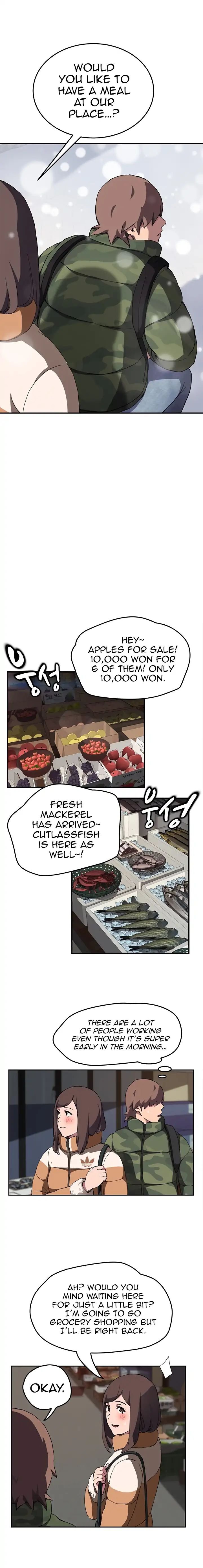 This Doesn’t Feel Like Me [Andromeda 11] - Chapter 041 — Page 11