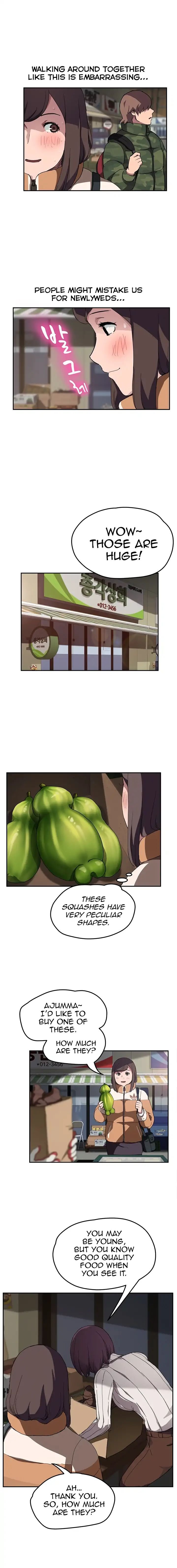 This Doesn’t Feel Like Me [Andromeda 11] - Chapter 041 — Page 12