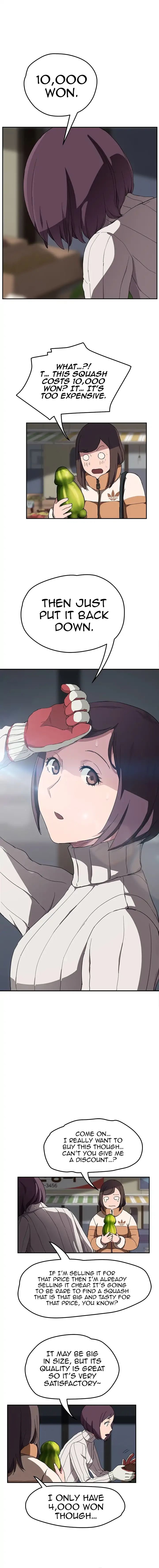 This Doesn’t Feel Like Me [Andromeda 11] - Chapter 041 — Page 13