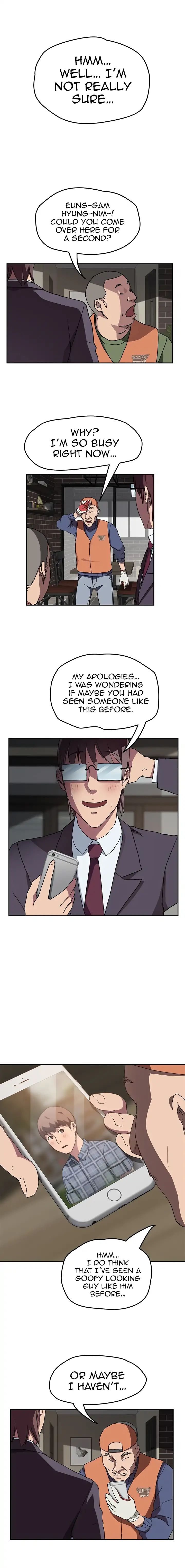 This Doesn’t Feel Like Me [Andromeda 11] - Chapter 041 — Page 15