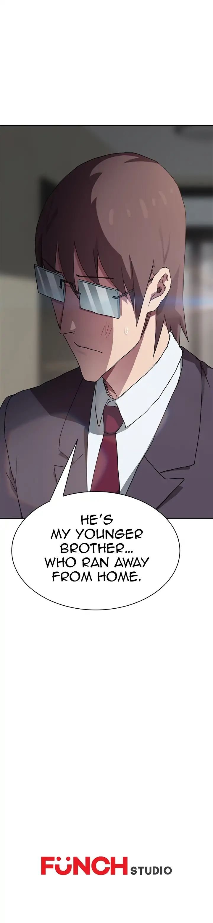 This Doesn’t Feel Like Me [Andromeda 11] - Chapter 041 — Page 18