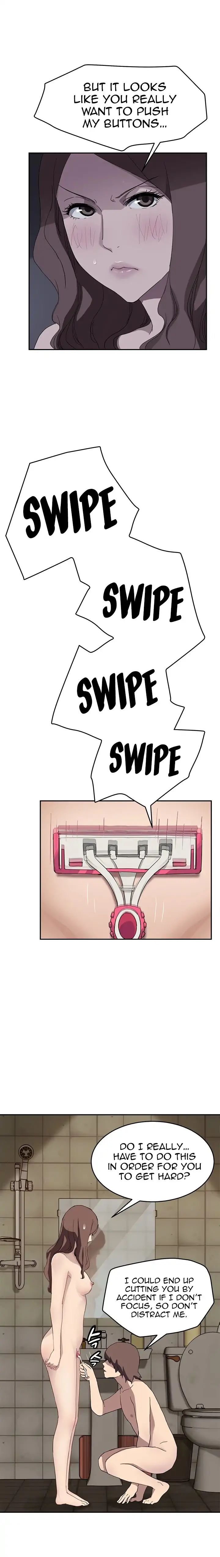 This Doesn’t Feel Like Me [Andromeda 11] - Chapter 037 — Page 11