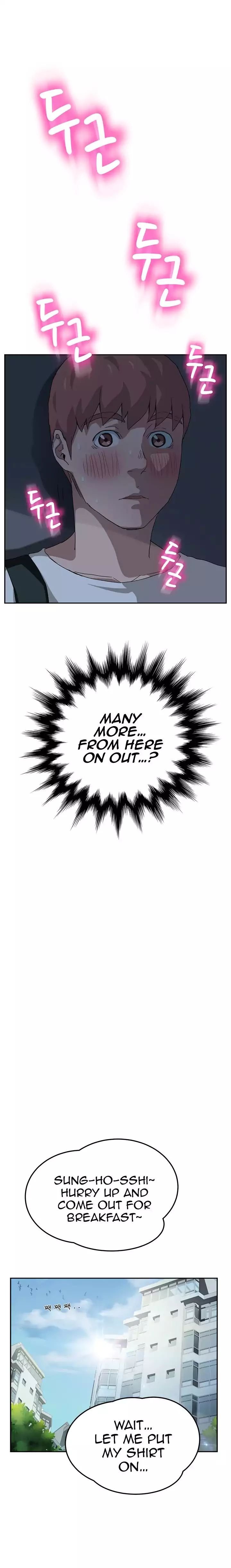 This Doesn’t Feel Like Me [Andromeda 11] - Chapter 016 — Page 16