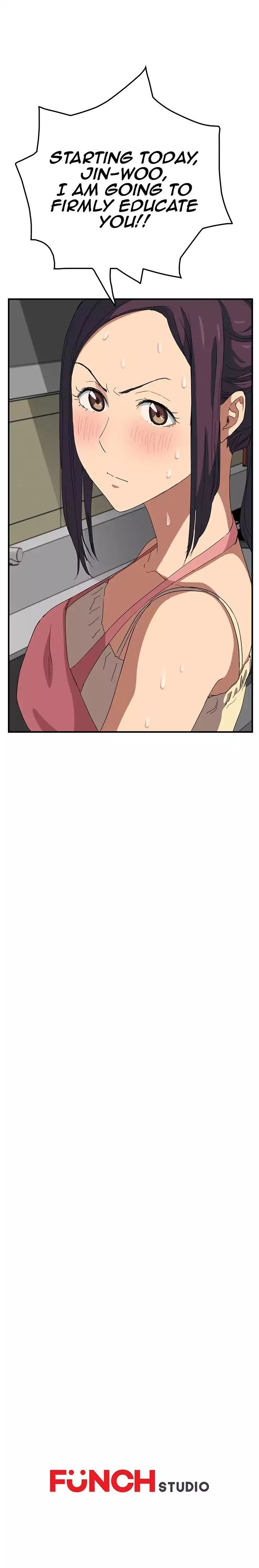 This Doesn’t Feel Like Me [Andromeda 11] - Chapter 016 — Page 26