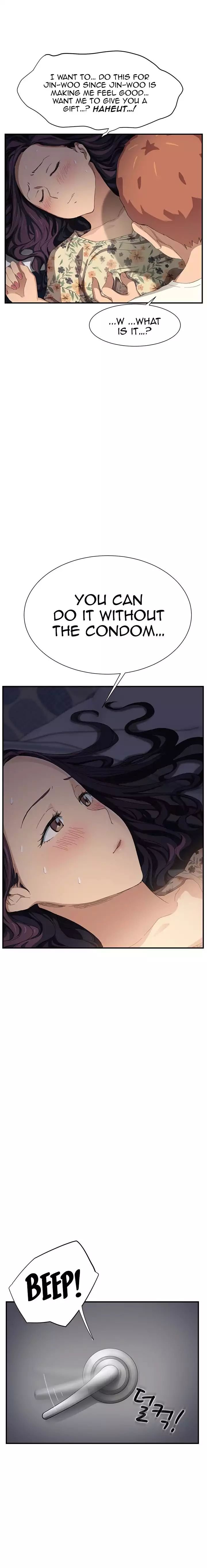 This Doesn’t Feel Like Me [Andromeda 11] - Chapter 011 — Page 22