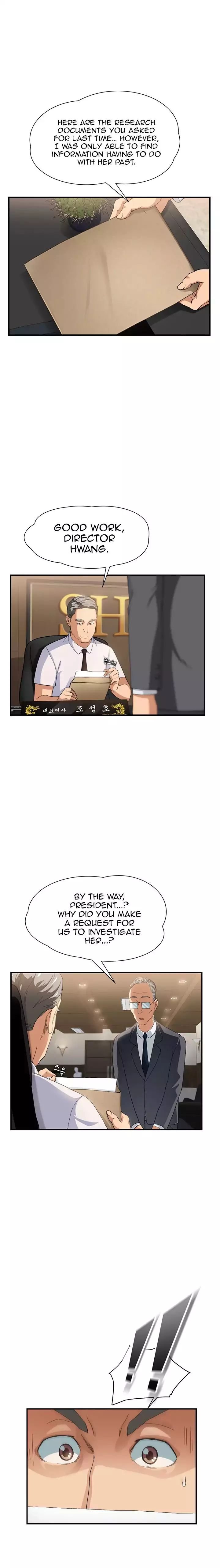 This Doesn’t Feel Like Me [Andromeda 11] - Chapter 011 — Page 5