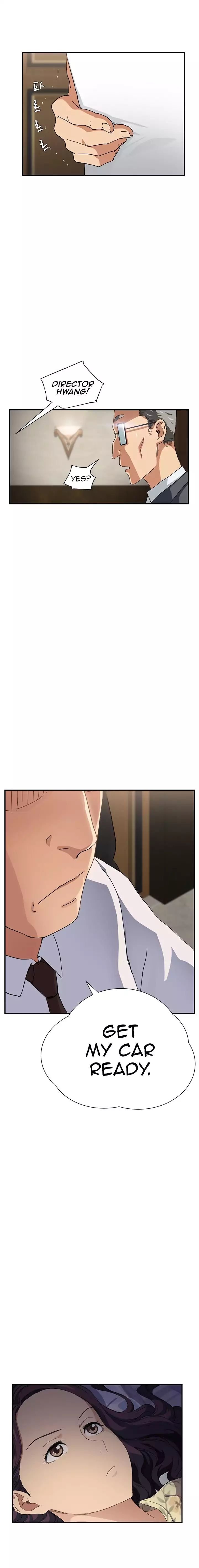 This Doesn’t Feel Like Me [Andromeda 11] - Chapter 011 — Page 6