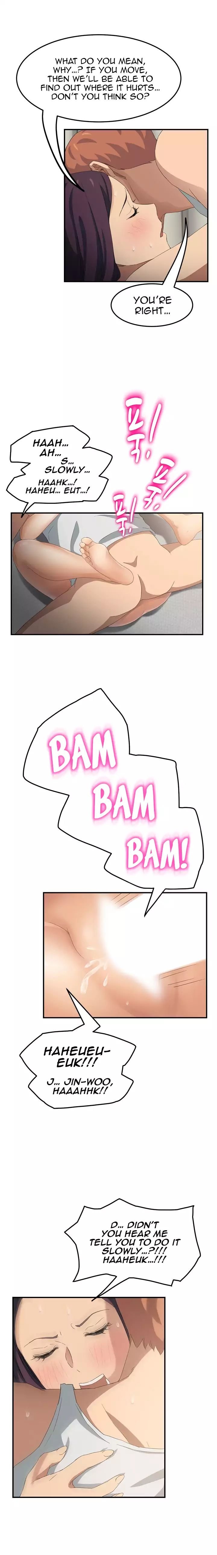 This Doesn’t Feel Like Me [Andromeda 11] - Chapter 019 — Page 14