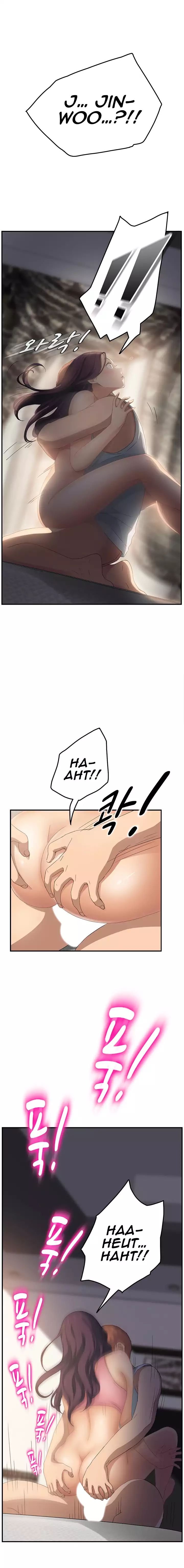 This Doesn’t Feel Like Me [Andromeda 11] - Chapter 019 — Page 15