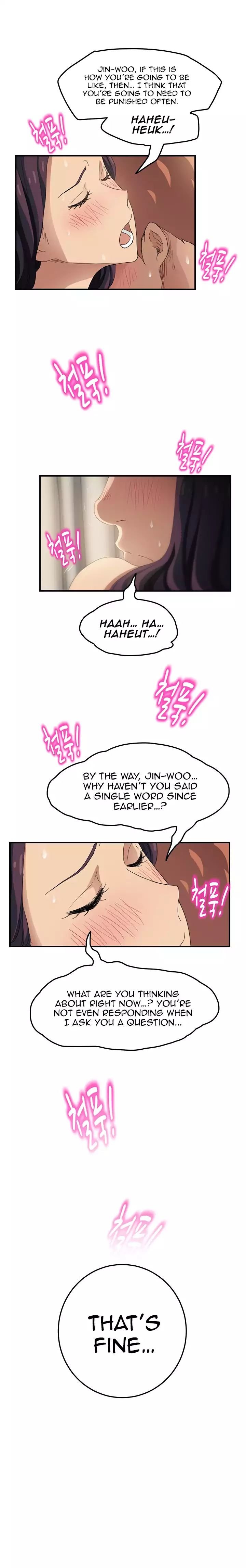 This Doesn’t Feel Like Me [Andromeda 11] - Chapter 019 — Page 17