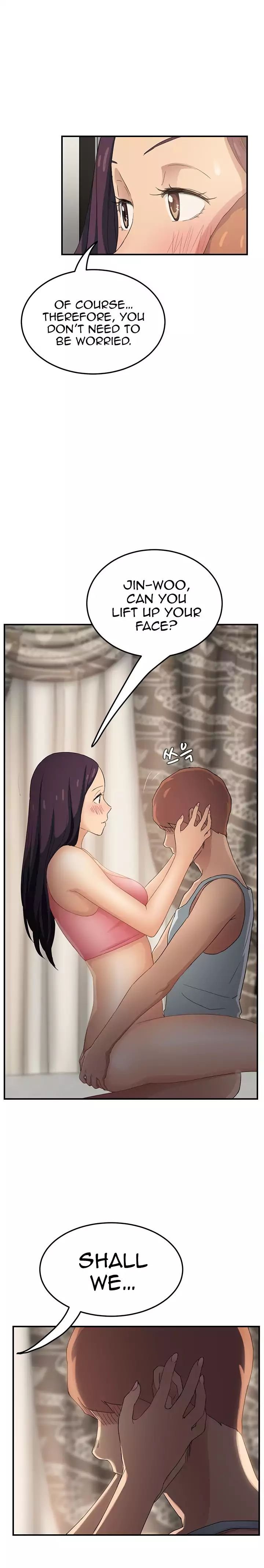 This Doesn’t Feel Like Me [Andromeda 11] - Chapter 019 — Page 19