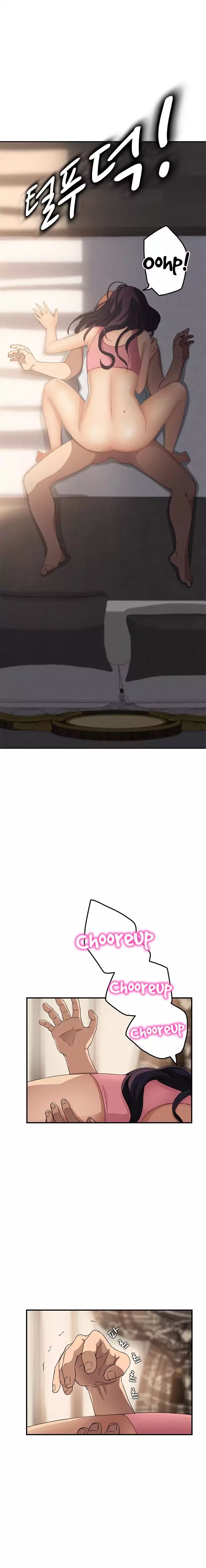 This Doesn’t Feel Like Me [Andromeda 11] - Chapter 019 — Page 22