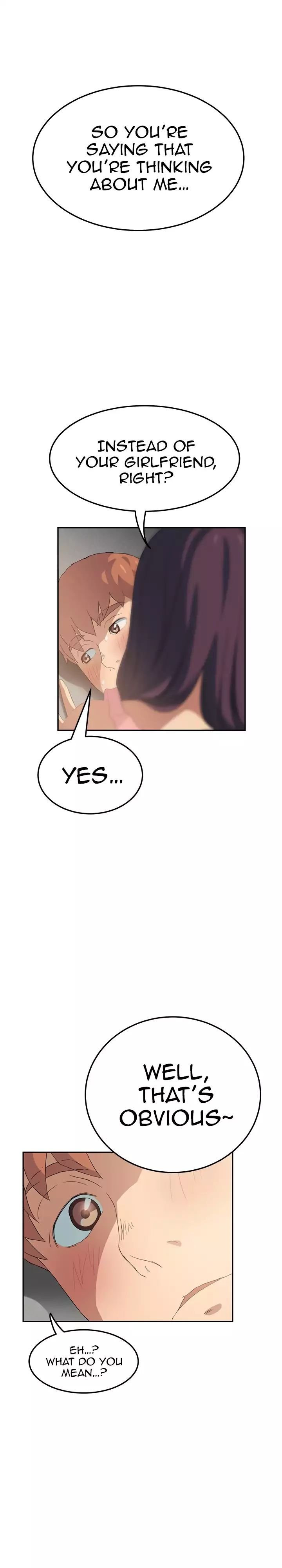 This Doesn’t Feel Like Me [Andromeda 11] - Chapter 019 — Page 26