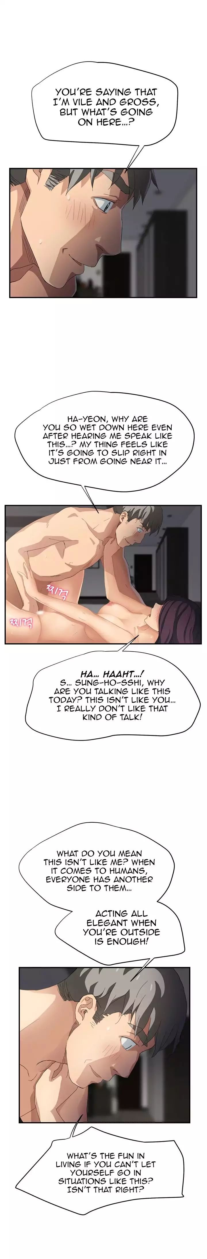 This Doesn’t Feel Like Me [Andromeda 11] - Chapter 014 — Page 14