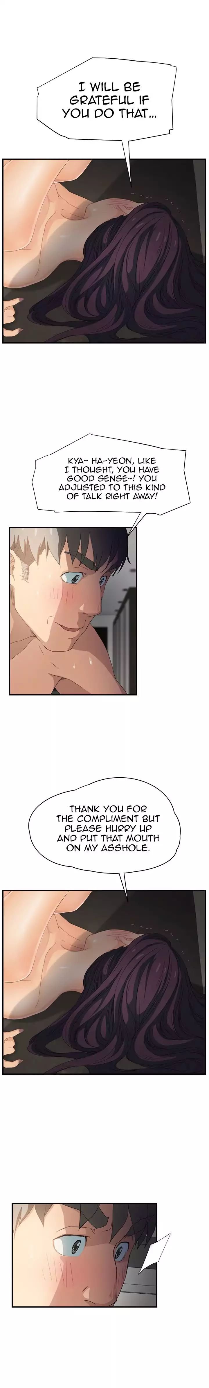 This Doesn’t Feel Like Me [Andromeda 11] - Chapter 014 — Page 17