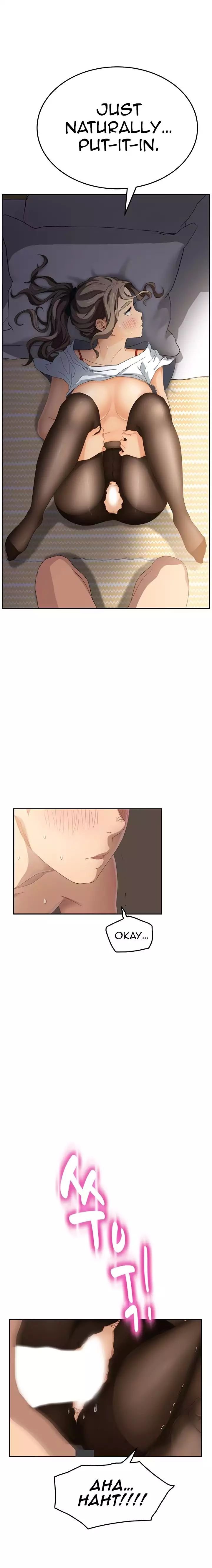 This Doesn’t Feel Like Me [Andromeda 11] - Chapter 014 — Page 22