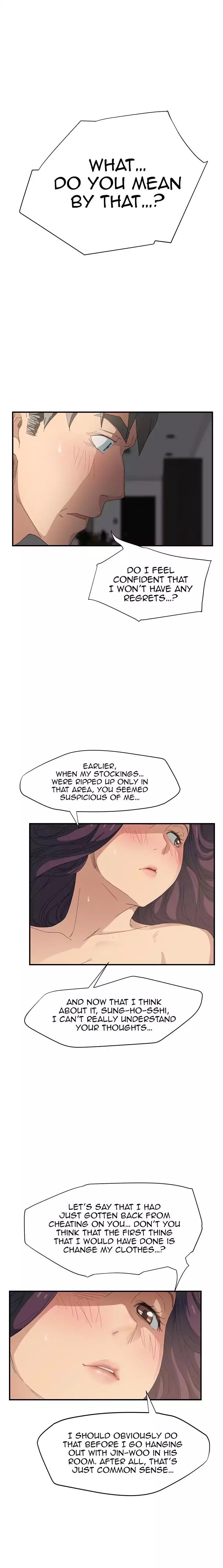 This Doesn’t Feel Like Me [Andromeda 11] - Chapter 014 — Page 26