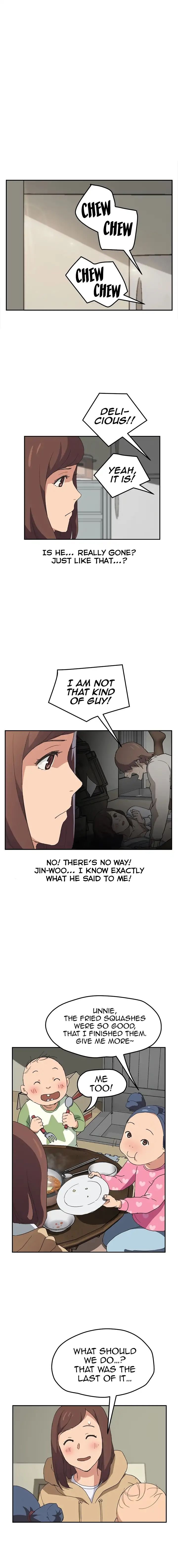 This Doesn’t Feel Like Me [Andromeda 11] - Chapter 049 — Page 16