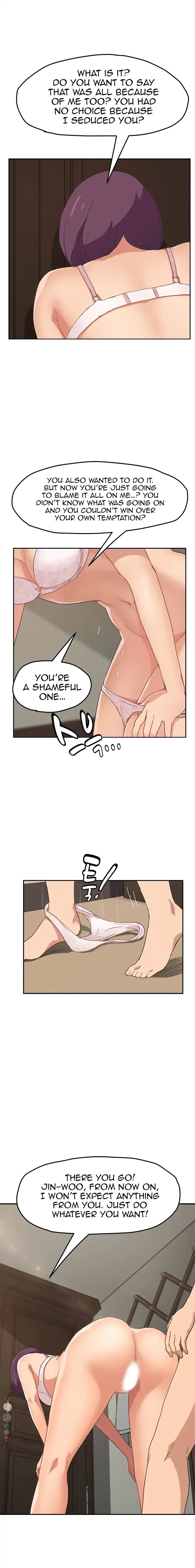 This Doesn’t Feel Like Me [Andromeda 11] - Chapter 049 — Page 5