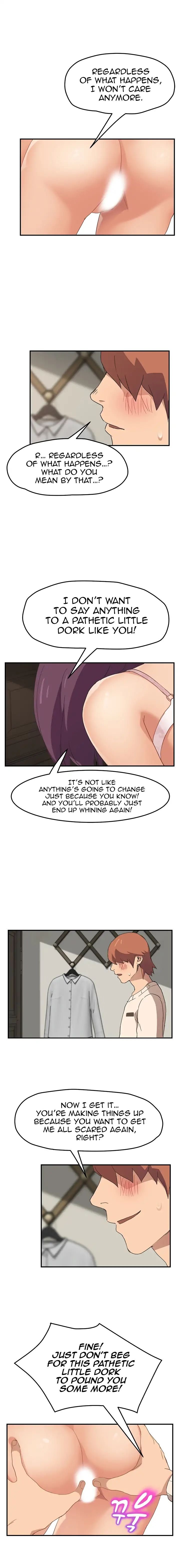 This Doesn’t Feel Like Me [Andromeda 11] - Chapter 049 — Page 6