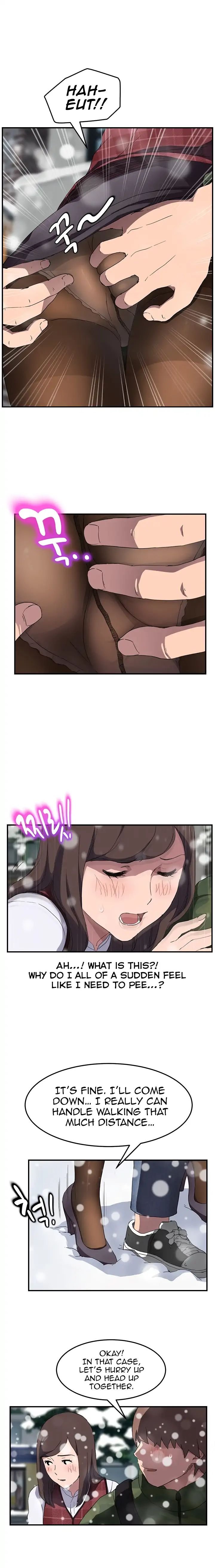 This Doesn’t Feel Like Me [Andromeda 11] - Chapter 039 — Page 10