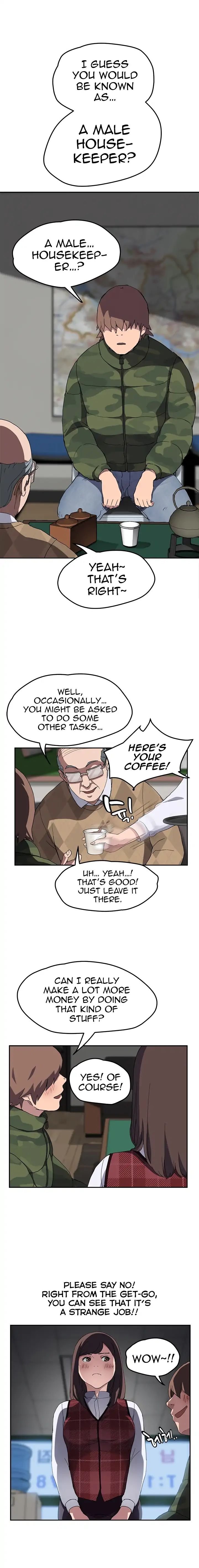 This Doesn’t Feel Like Me [Andromeda 11] - Chapter 039 — Page 13