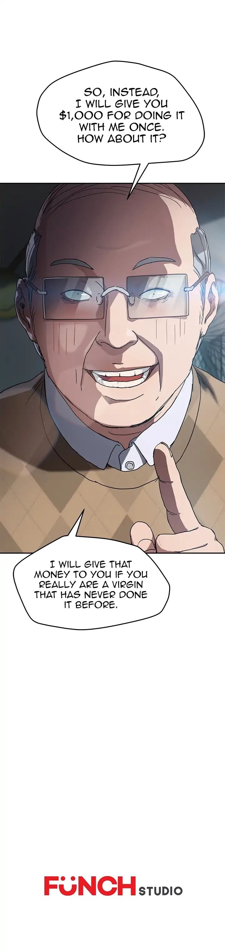 This Doesn’t Feel Like Me [Andromeda 11] - Chapter 039 — Page 20