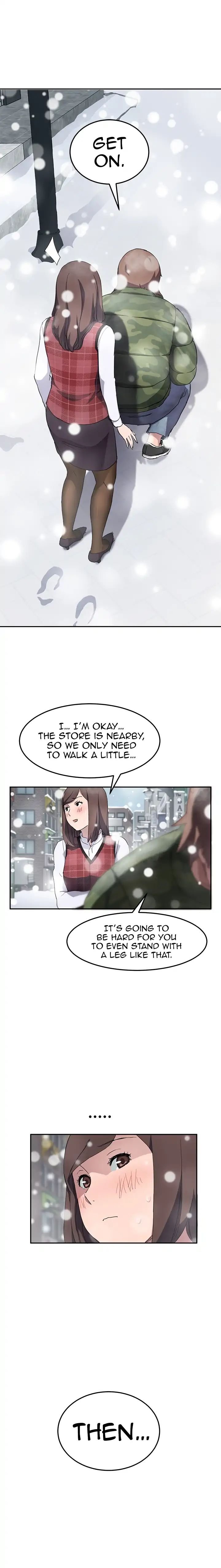 This Doesn’t Feel Like Me [Andromeda 11] - Chapter 039 — Page 6