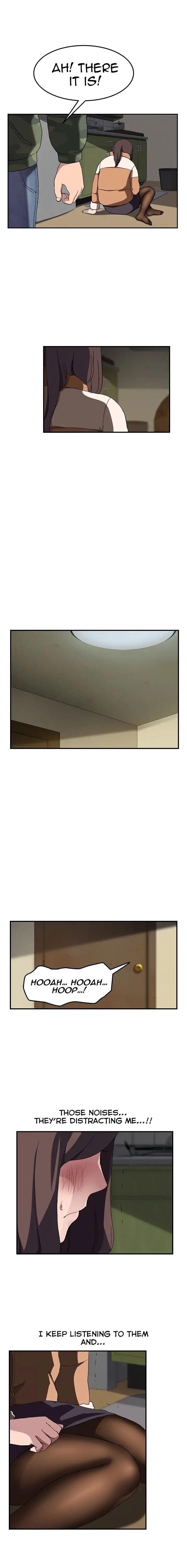 This Doesn’t Feel Like Me [Andromeda 11] - Chapter 042 — Page 16