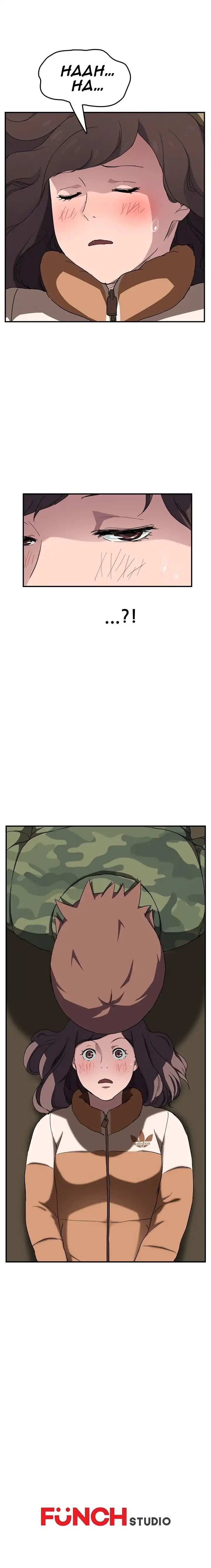 This Doesn’t Feel Like Me [Andromeda 11] - Chapter 042 — Page 18