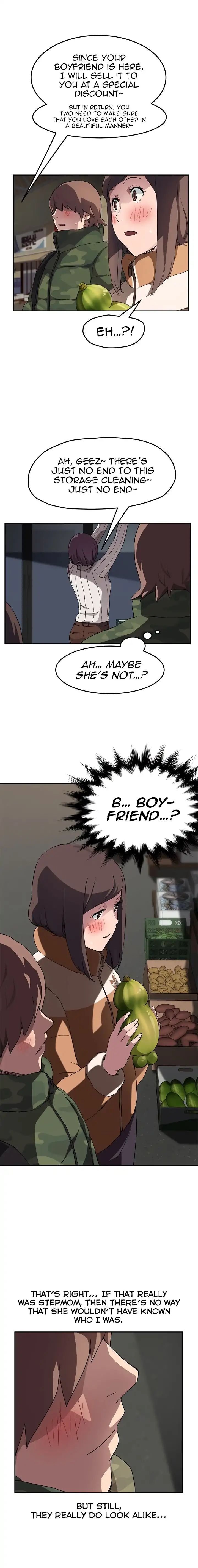 This Doesn’t Feel Like Me [Andromeda 11] - Chapter 042 — Page 4