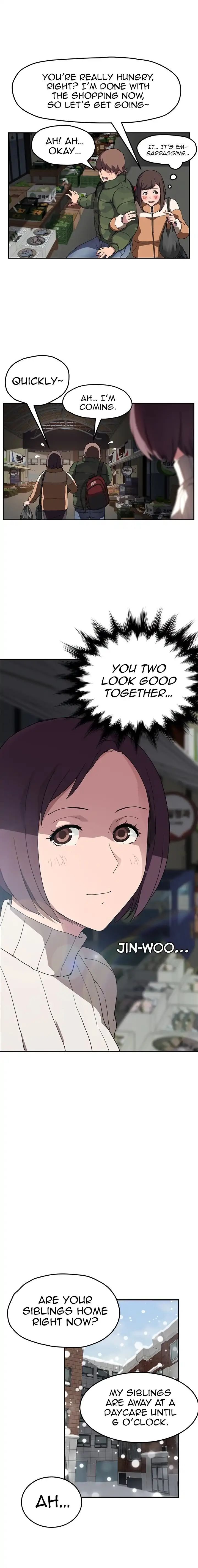 This Doesn’t Feel Like Me [Andromeda 11] - Chapter 042 — Page 5