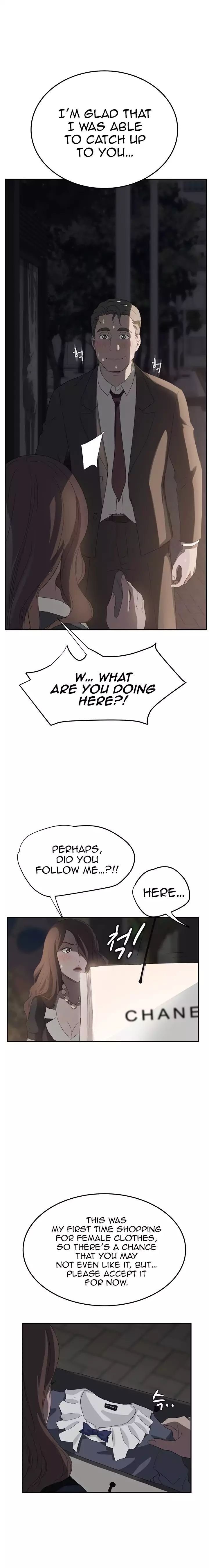 This Doesn’t Feel Like Me [Andromeda 11] - Chapter 021 — Page 18