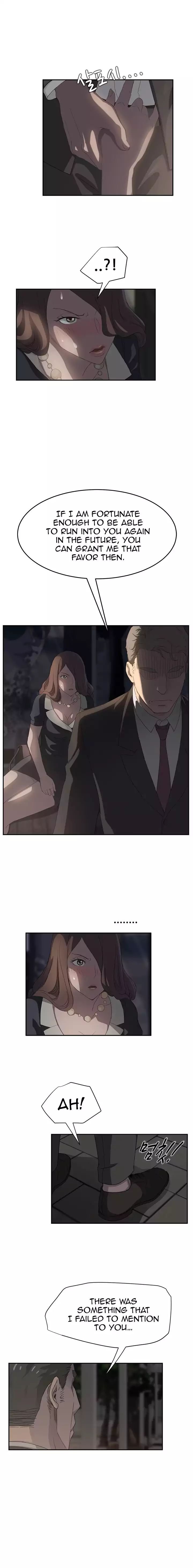 This Doesn’t Feel Like Me [Andromeda 11] - Chapter 021 — Page 20