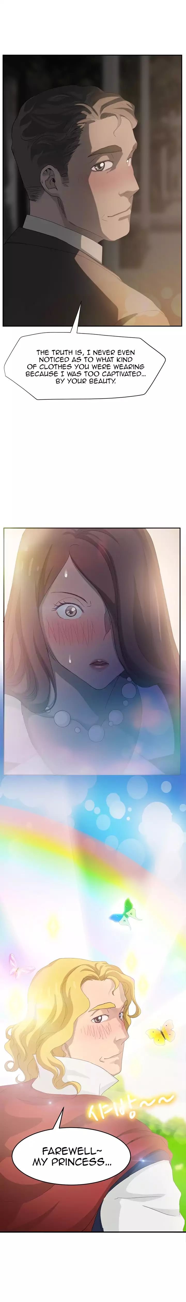 This Doesn’t Feel Like Me [Andromeda 11] - Chapter 021 — Page 21