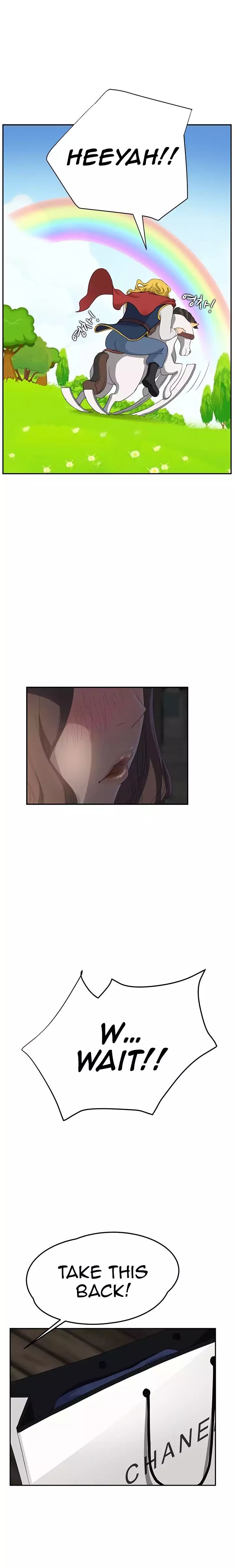 This Doesn’t Feel Like Me [Andromeda 11] - Chapter 021 — Page 22