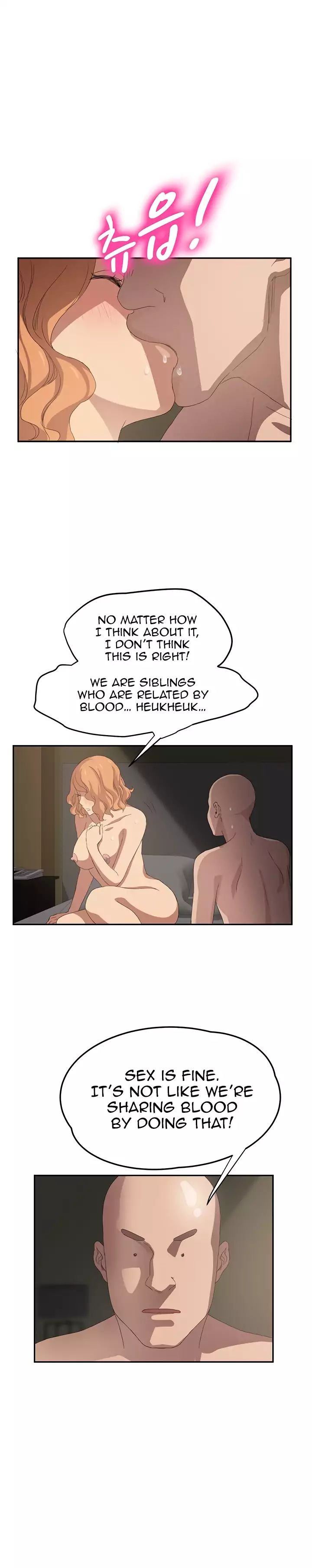 This Doesn’t Feel Like Me [Andromeda 11] - Chapter 021 — Page 24