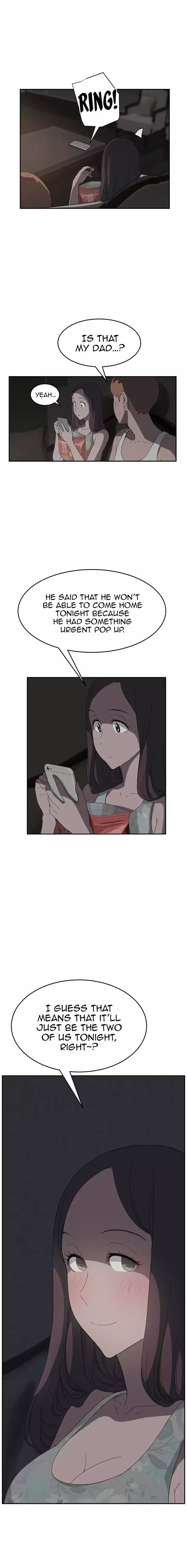 This Doesn’t Feel Like Me [Andromeda 11] - Chapter 021 — Page 26