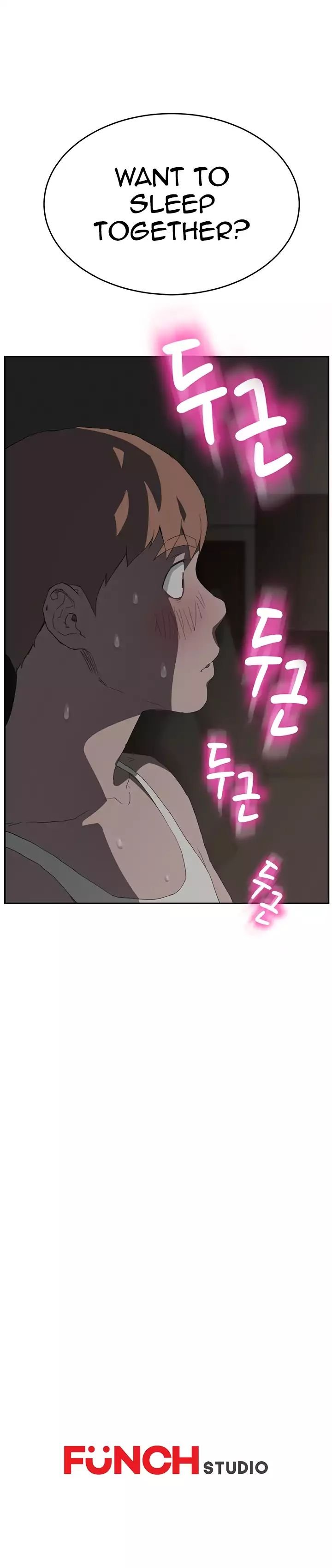 This Doesn’t Feel Like Me [Andromeda 11] - Chapter 021 — Page 27